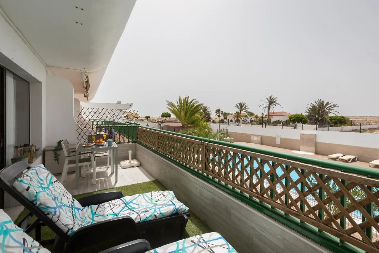 Home2Book Casa Los Chispos Corralejo, Terrace&Pool 0*, Corralejo Spagna