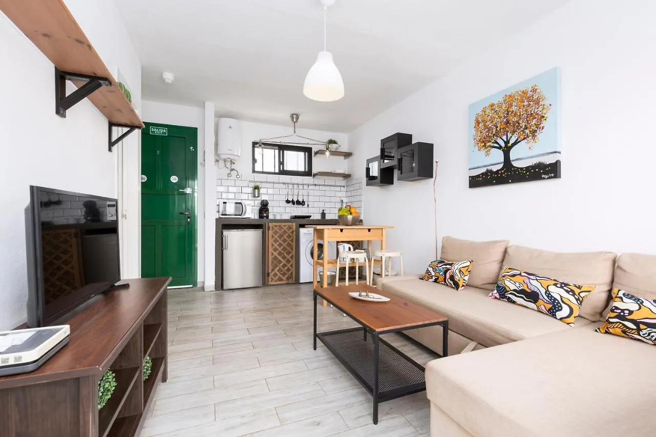 Home2Book Casa Los Chispos Corralejo, Terrace&Pool Appartamento