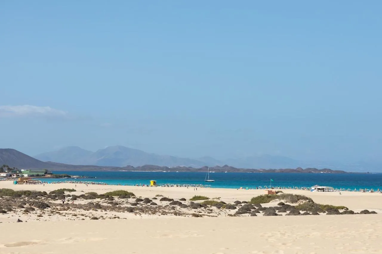 Appartamento Home2Book Casa Los Chispos Corralejo, Terrace&Pool