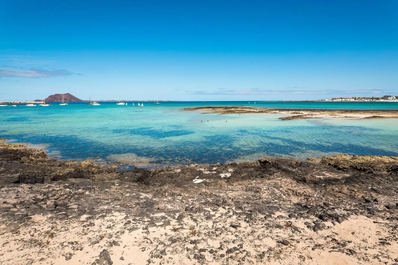 Home2Book Casa Los Chispos Corralejo, Terrace&Pool Spagna