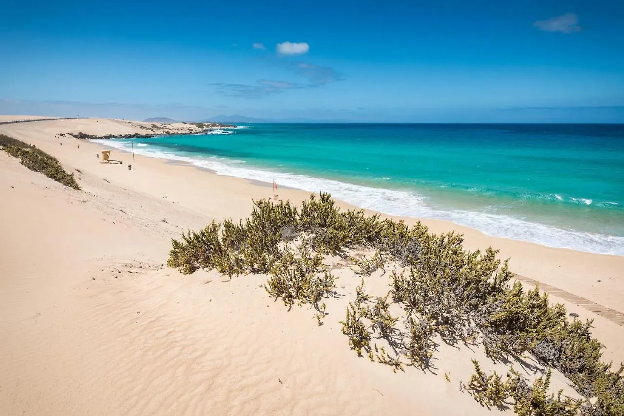 Appartamento Home2Book Casa Los Chispos Corralejo, Terrace&Pool