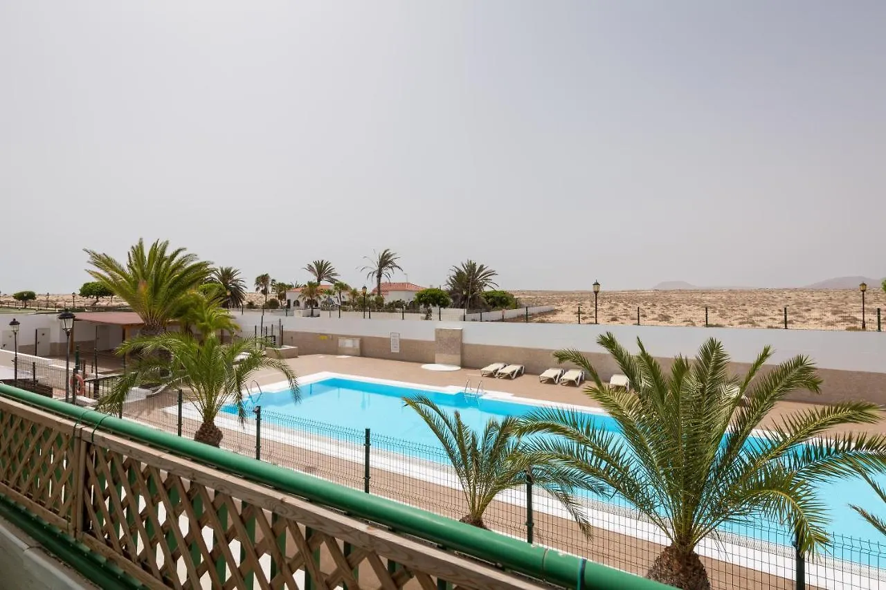 Home2Book Casa Los Chispos Corralejo, Terrace&Pool Appartamento