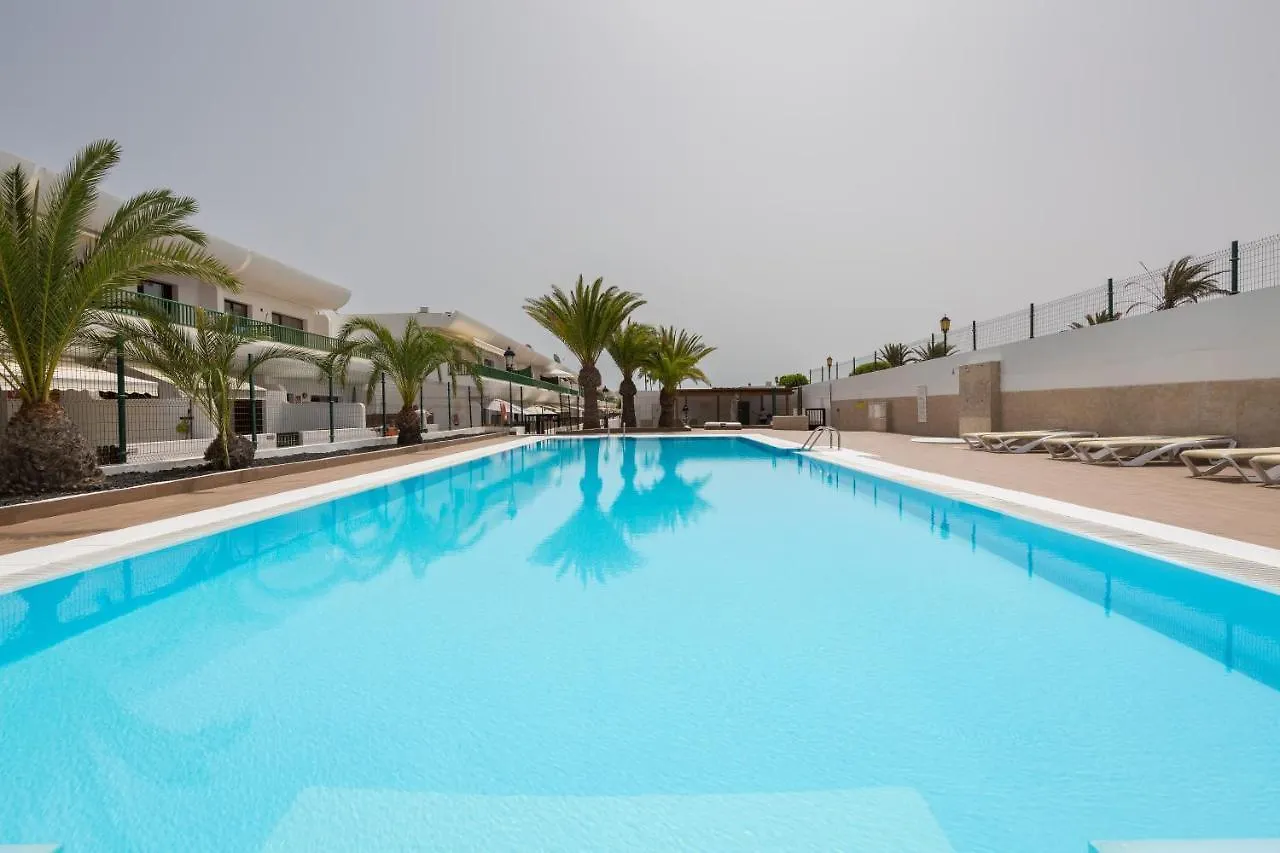 Home2Book Casa Los Chispos Corralejo, Terrace&Pool Apartmán Corralejo